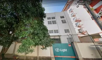 Condomínio Do Edifício Visconde Da Graça em Rio De Janeiro