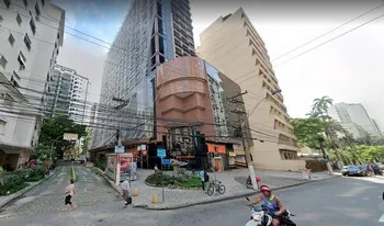 Imagem do Condomínio Do Edifício Visconde De Abaete em Niteroi