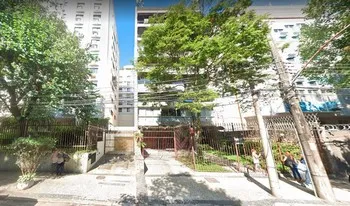 Condomínio Do Edifício Visconde De Albuquerque 516 em Rio De Janeiro