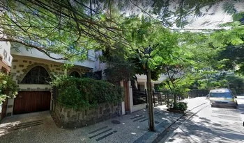 Condomínio Do Edifício Visconde De Albuquerque em Rio de Janeiro