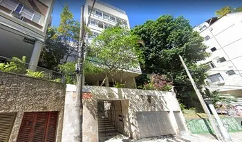Condomínio Do Edifício Visconde De Alvarenga em Rio De Janeiro