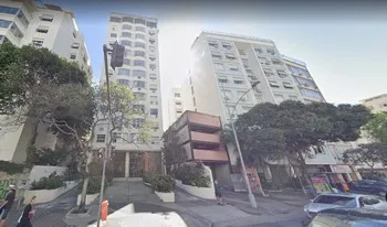 Condomínio Do Edifício Visconde De Arantes em Rio De Janeiro