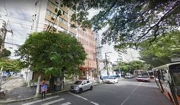 Imagem do Condomínio Do Edifício Visconde De Arari em Belém