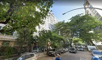 Condomínio Do Edifício Visconde De Arary em Rio De Janeiro