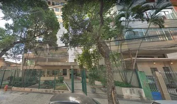 Condomínio Do Edifício Visconde De Asanof em Rio De Janeiro