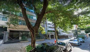 Condomínio Do Edifício Visconde De Cabo Frio em Rio De Janeiro