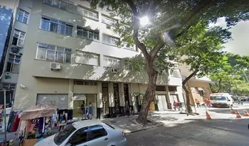Condomínio Do Edifício Visconde De Caete em Rio De Janeiro