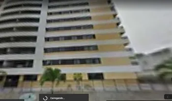 Imagem do Condomínio Do Edifício Visconde De Cairu em João Pessoa