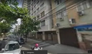 Imagem do Condomínio Do Edifício Visconde De Caravelas em Niteroi