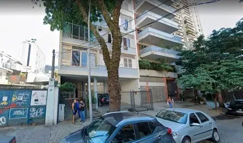 Condomínio Do Edifício Visconde De Caravelas em Rio De Janeiro