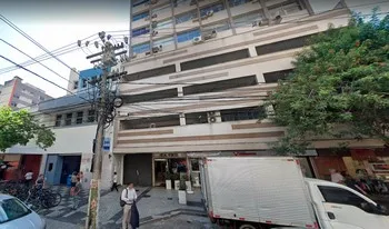 Imagem do Condomínio Do Edifício Visconde De Cayru em Niteroi