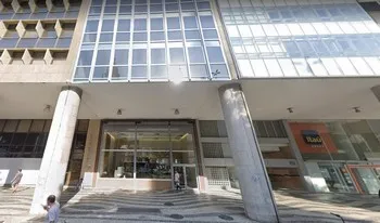 Condomínio Do Edifício Visconde De Cayru em Rio De Janeiro