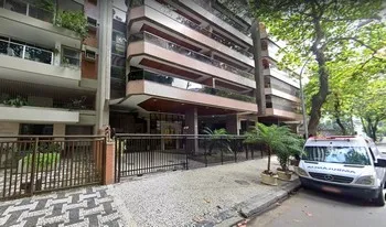 Condomínio Do Edifício Visconde De Congonhas em Rio De Janeiro