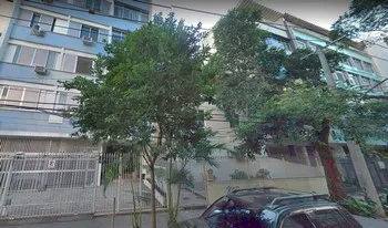 Condomínio Do Edifício Visconde De Figueiredo em Rio De Janeiro
