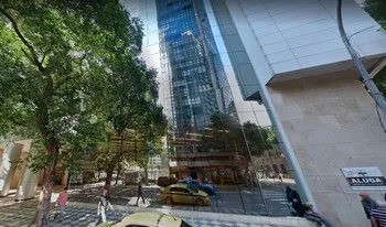 Condomínio Do Edifício Visconde De Inhaúma em Rio De Janeiro