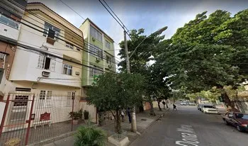Condomínio Do Edifício Visconde De Isabel em Rio De Janeiro