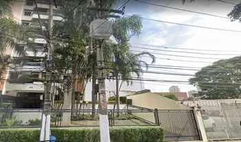 Condomínio Do Edifício Visconde De Itaboraí em São Paulo