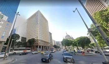 Condomínio Do Edifício Visconde De Itaboraí em Rio De Janeiro