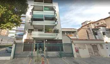Condomínio Do Edifício Visconde De Itamarati em Rio De Janeiro