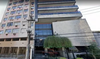 Condomínio Do Edifício Visconde De Itamaraty em Rio De Janeiro