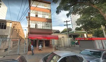 Condomínio Do Edifício Visconde De Itamaraty em Rio De Janeiro