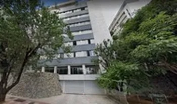 Condomínio Do Edifício Visconde De Jaguaribe em Belo Horizonte