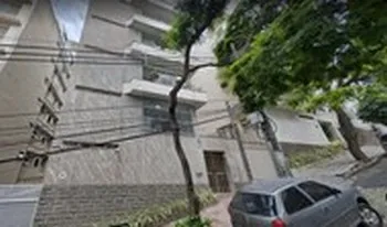 Condomínio Do Edifício Visconde De Luxemburgo em Belo Horizonte