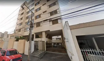 Imagem do Condomínio Do Edifício Visconde De Maua em Uberlândia