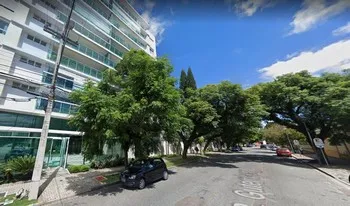 Condomínio Do Edifício Visconde De Maua em Curitiba