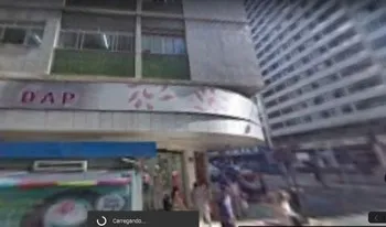 Imagem do Condomínio Do Edifício Visconde De Maua em Juiz De Fora