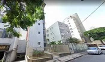 Condomínio Do Edifício Visconde De Montes Claros em Belo Horizonte