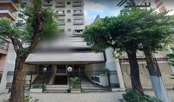 Imagem do Condomínio Do Edifício Visconde De Moraes em Niteroi