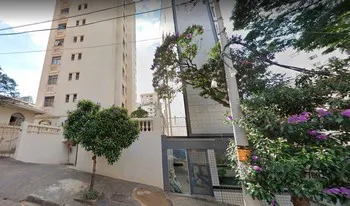 Condomínio Do Edifício Visconde De Nepomuceno em Belo Horizonte