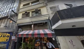 Condomínio Do Edifício Visconde De Ouro Preto em Rio De Janeiro