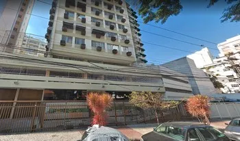 Imagem do Condomínio Do Edifício Visconde De Parati em Niteroi
