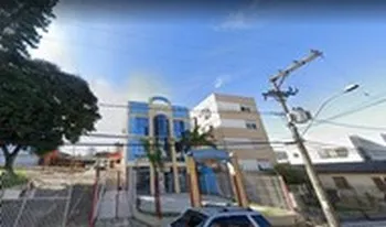 Imagem do Condomínio Do Edifício Visconde De Pelotas em Santa Maria