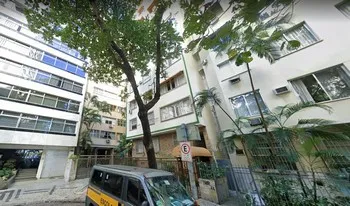 Condomínio Do Edifício Visconde De Pelotas em Rio De Janeiro