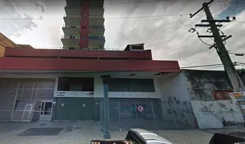 Condomínio Do Edifício Visconde De Santa Cruz em Rio De Janeiro