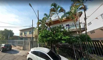 Condomínio Do Edifício Visconde De São Lourenço em Rio de Janeiro