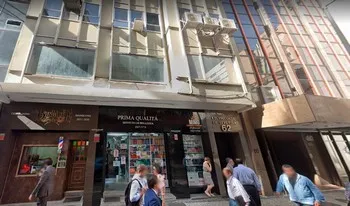 Condomínio Do Edifício Visconde De Sepetiba em Rio de Janeiro