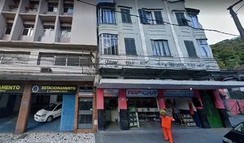 Imagem do Condomínio Do Edifício Visconde De Souza Franco em Petrópolis