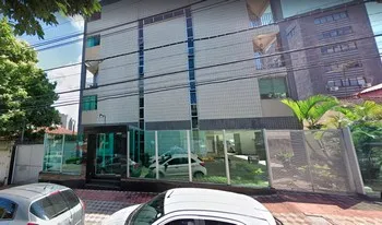 Condomínio Do Edifício Visconde De Taunay em Belo Horizonte