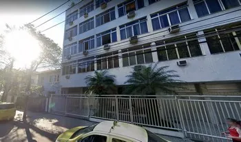 Condomínio Do Edifício Visconde De Taunay em Rio De Janeiro