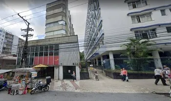Imagem do Condomínio Do Edifício Visconde De Taunay em Petrópolis