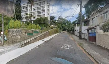 Condomínio Do Edifício Visconde De Taunay em Rio De Janeiro