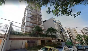 Condomínio Do Edifício Visconde De Tocantins em Rio De Janeiro