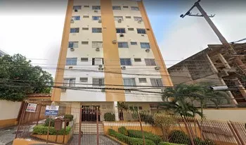 Condomínio Do Edifício Visconde De Tocantins em Rio De Janeiro