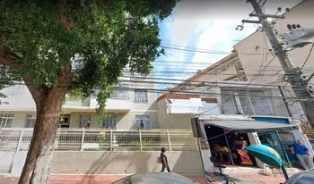 Imagem do Condomínio Do Edifício Visconde De Uruguai em Niteroi