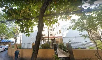 Condomínio Do Edifício Visconde em Rio De Janeiro