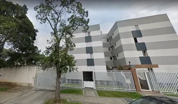 Condomínio Do Edifício Visconde Do Araguaia em Curitiba